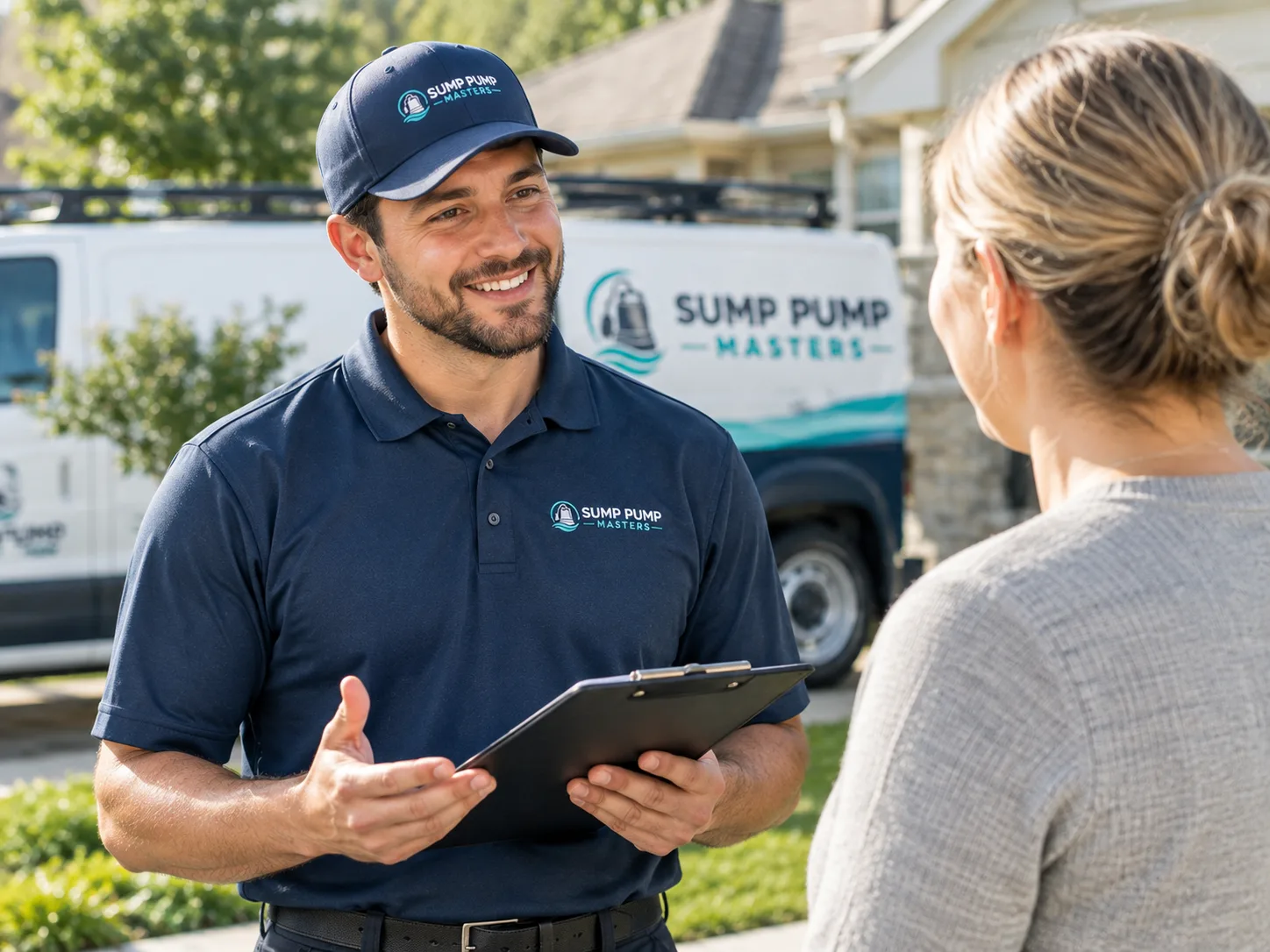 Sump Pump Repair Midland, NC FAQs